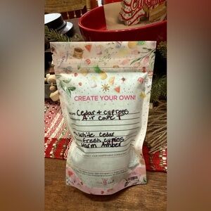 Pink zebra sprinkles